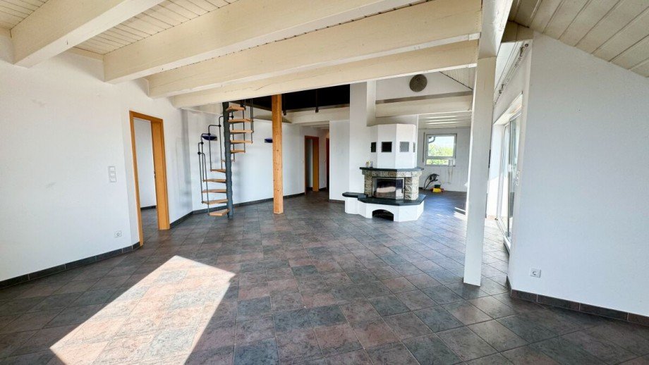 IMG 2742 Dachgeschosswohnung Maxdorf