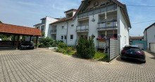 Unbenannt Traumhafte Dachgeschoss-Eigentumswohnung mit Westbalkon