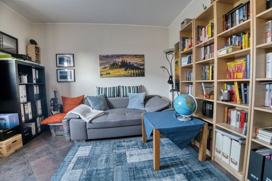Kinderzimmer 2 Etagenwohnung Maxdorf